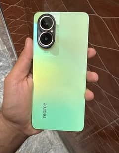 Realme c67