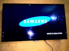 Samsung 32' inch Led