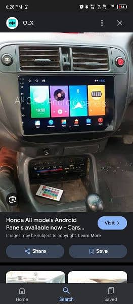 Android car stereo 2