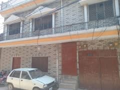 10 Marla House For Sale In Rawalpindi