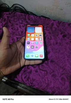 Iphone Xs Max 256Gb