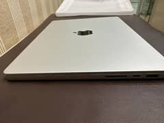 macbook pro 2021 m1 pro 14inch