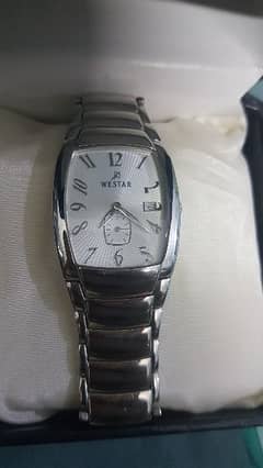 Westar Japani watch for sale.