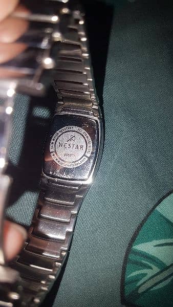 Westar Japani watch for sale. 2