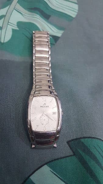 Westar Japani watch for sale. 3