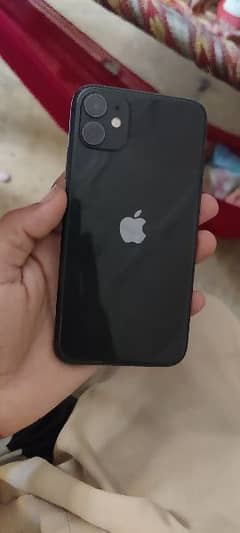 iPhone 11 128 gb water Pak total orgnl