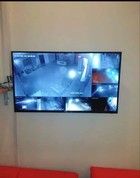 CCTV Installation & Operating 4