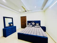 Furnished Flat For Sale In Bani Gala