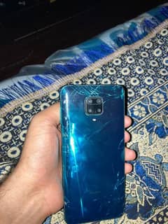 Redmi note 9S for sale