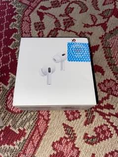 AirPod Pro 2nd Generation