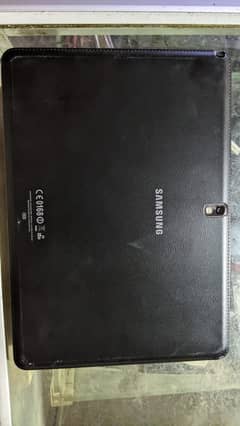 Samsung Galaxy Note 10.1 Tablet