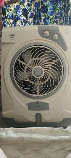 Super Asia Full size air cooler