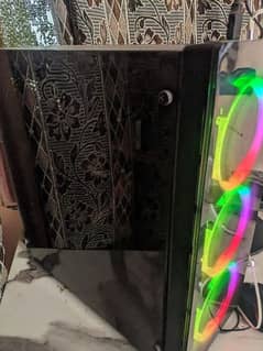 Gaming PC core i5 2nd gen