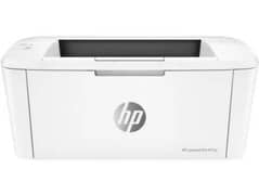 hp laser jet pro m15a