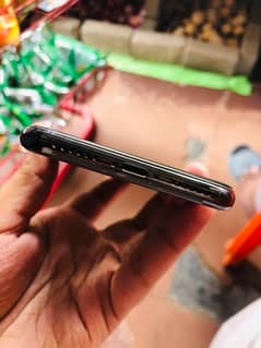 iPhone X non PTA