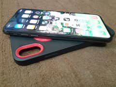 iphone xs max 64gb JV no PTA