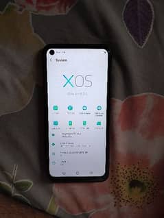 Infinix S5