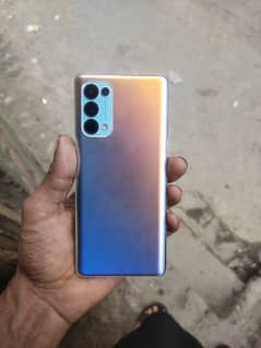 OPPO Reno 5 pro