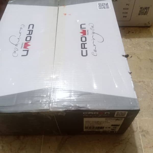 Soler inverter hybrid 4.2kw new box pack 11