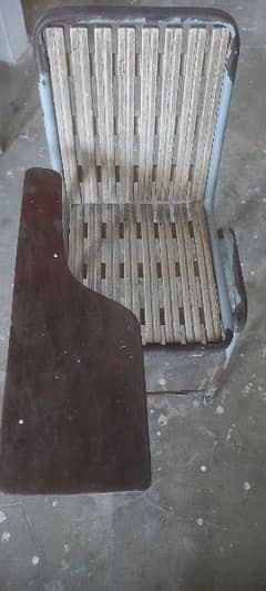 school chairs