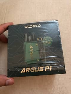 Argus P1 Pod Vape device