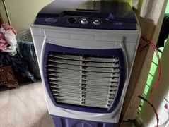 I'm sale my air cooler DC with 2 icebox