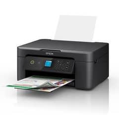 Epson printer XP 3200