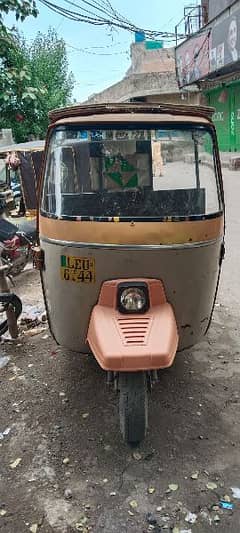 riksha