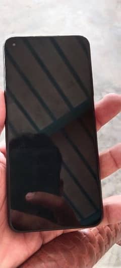 oppo a52 condition 10by9