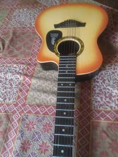 guitter with box 03474342427