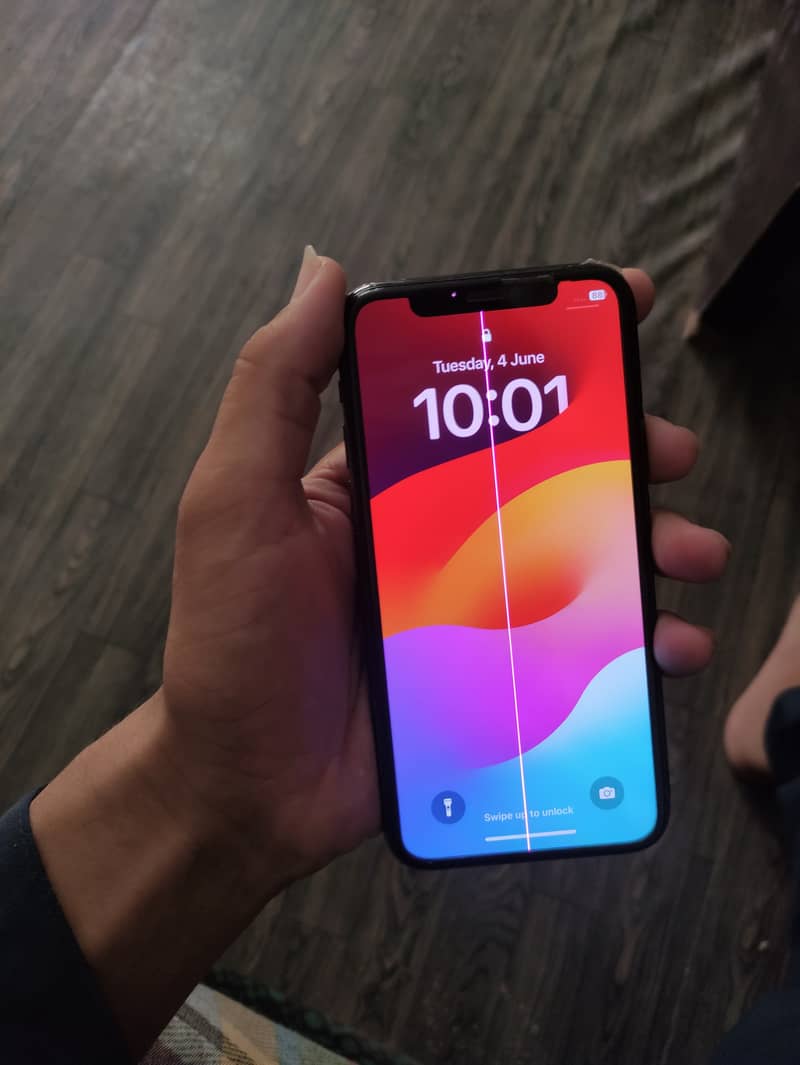 iphone 11 pro 64gb 2