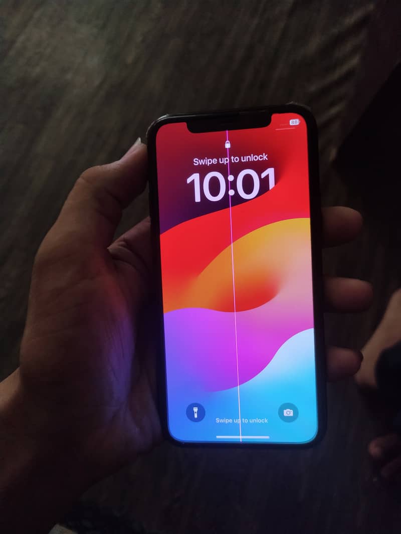 iphone 11 pro 64gb 4