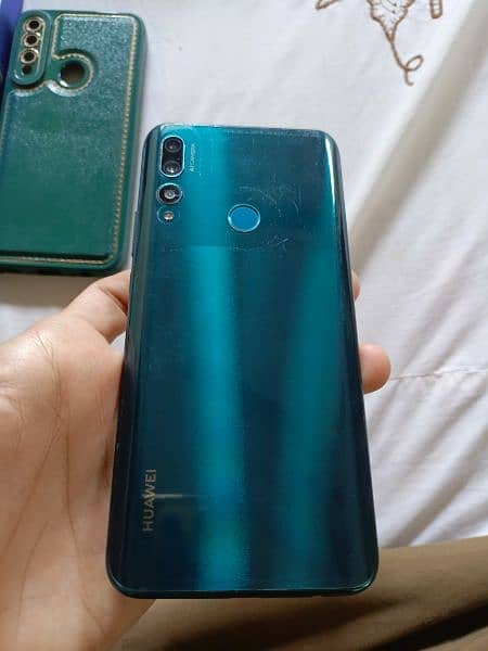 Huawei y9 prime 2019 see full ad 2