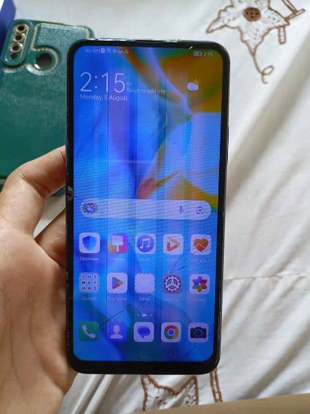 Huawei y9 prime 2019 see full ad 10