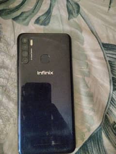 infinix