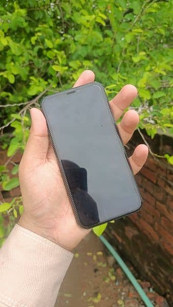 iphone Xs factory unlock non pta All ok Ph:03156071889 4