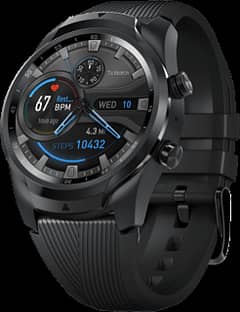 Mobvoi Ticwatch Pro 4G LTE Smartwatch