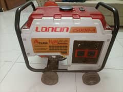 loncin generator