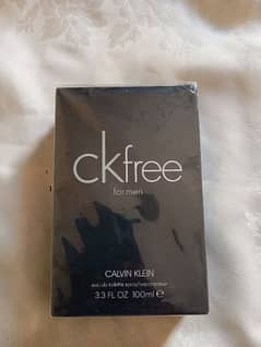 Ck New Celvin Klein Perfume for Men