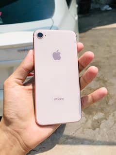 iphone 8 jv 64gb