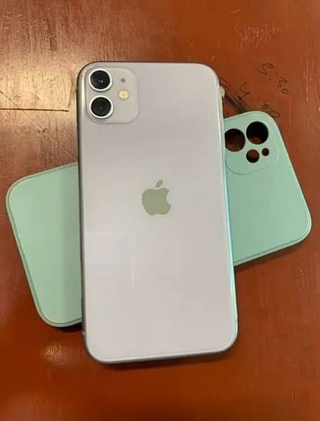 iPhone 11 [Waterpack] 0