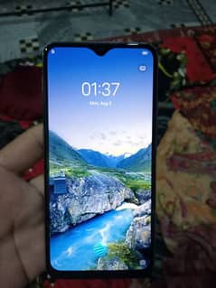 vivo s1 4ram 128 gb 5000 mha condition 10/9