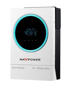 *MaXpower* inverter *PV7000*PRO