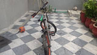 Bicycle for sale