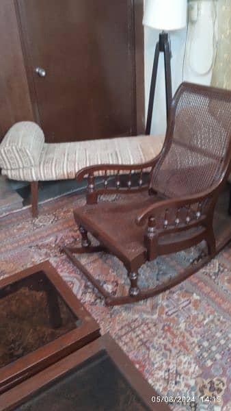 rocking chair 2