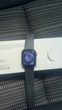 Apple Watch Series 6 (40mm)