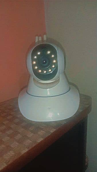 CCTV security Camera 1