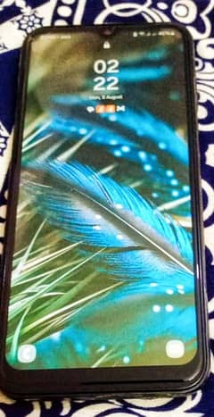 samsung A14 same like new