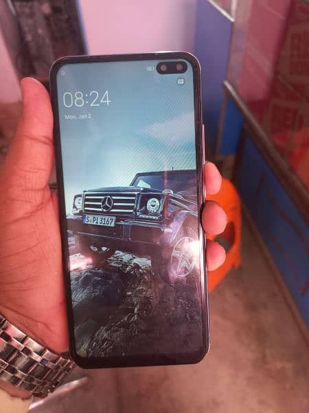 Vivo V19 available for sell 3