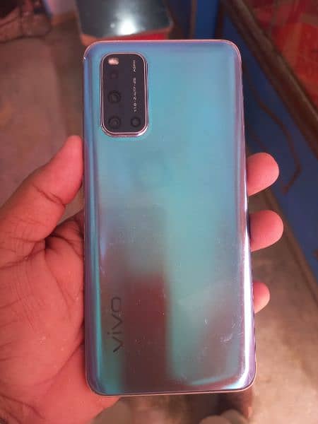 Vivo V19 available for sell 6